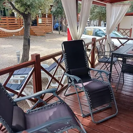 Holiday home Seaside House Biograd Na Moru, Biograd - 21402 *