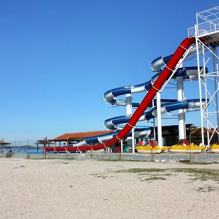 Seaside House Biograd Na Moru, Biograd - 21402 Biograd Na Moru