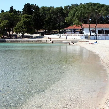 Semesterbostad Seaside House Biograd Na Moru, Biograd - 21402