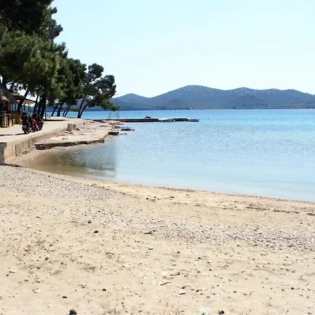 Seaside House Biograd Na Moru, Biograd - 21402 Biograd Na Moru
