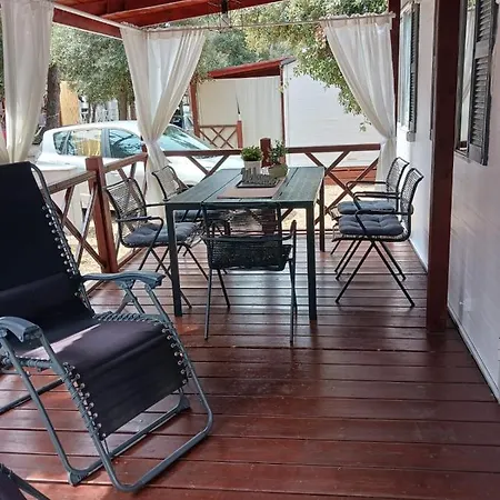 Seaside House Biograd Na Moru, Biograd - 21402