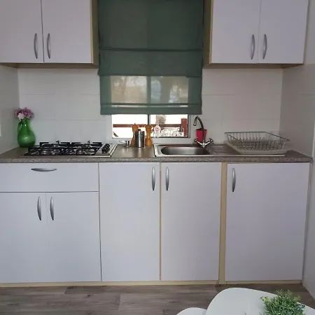 Seaside House Biograd Na Moru, Biograd - 21402 Semesterbostad *